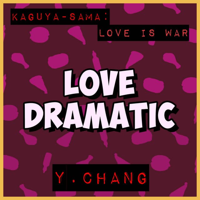 Y. Chang