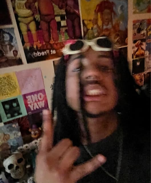 Y2Kay!
