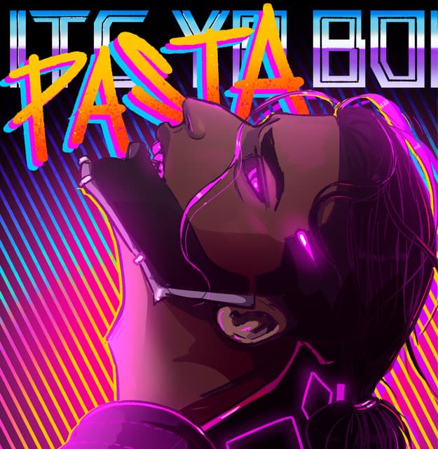 Ya Boi Pasta