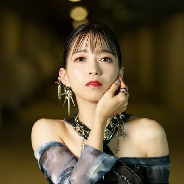 亜咲花