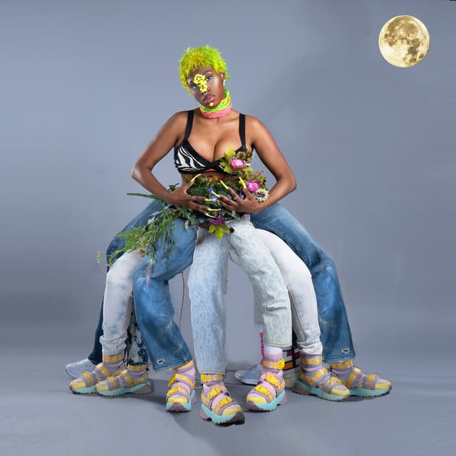 YAAHZZYWAAH The Artisan