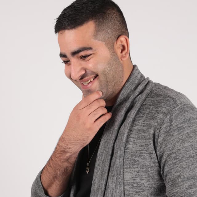 Yaakov Hatan