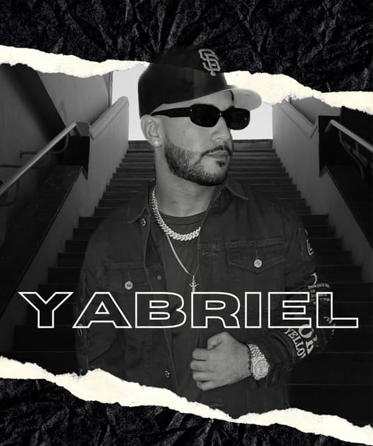 Yabriel