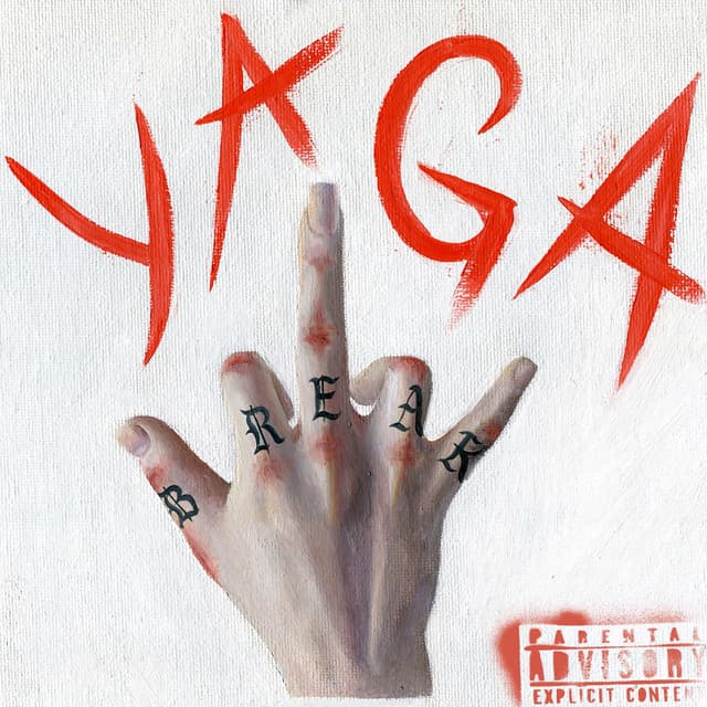 Yaga