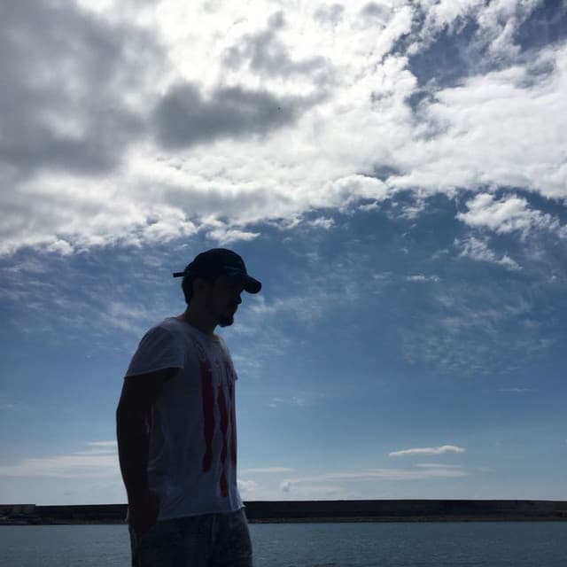 Yagiz