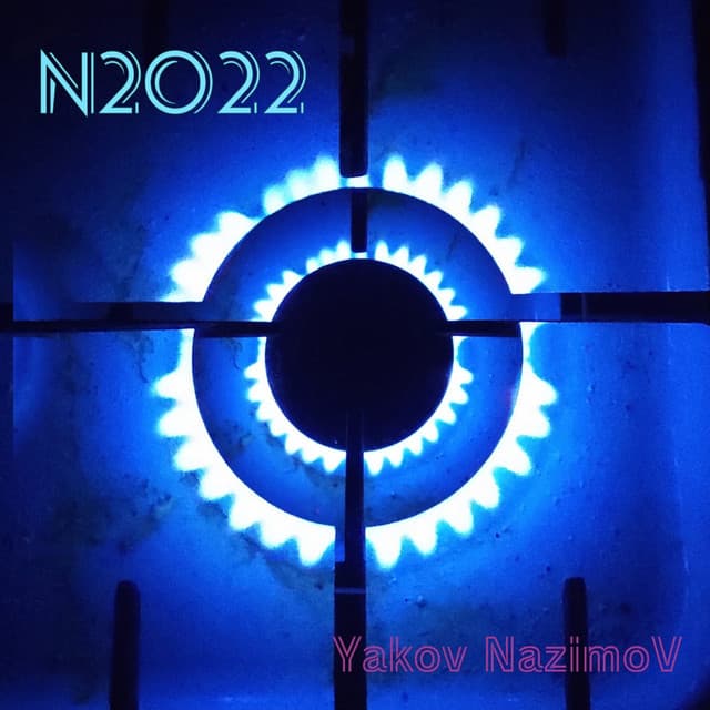 Yakov Nazimov