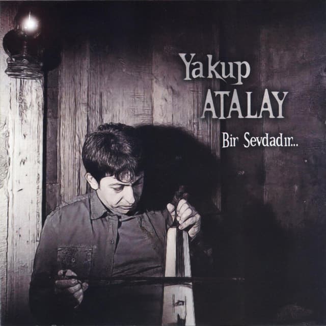 Yakup Atalay