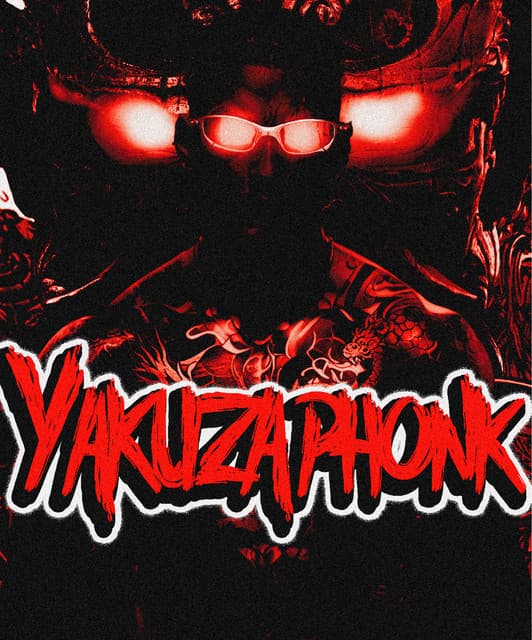 YAKUZAPHONK