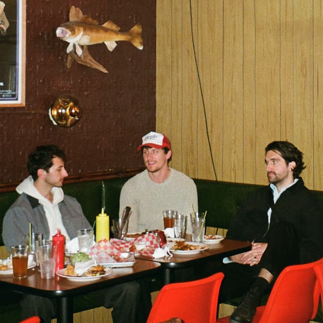 Yam Haus