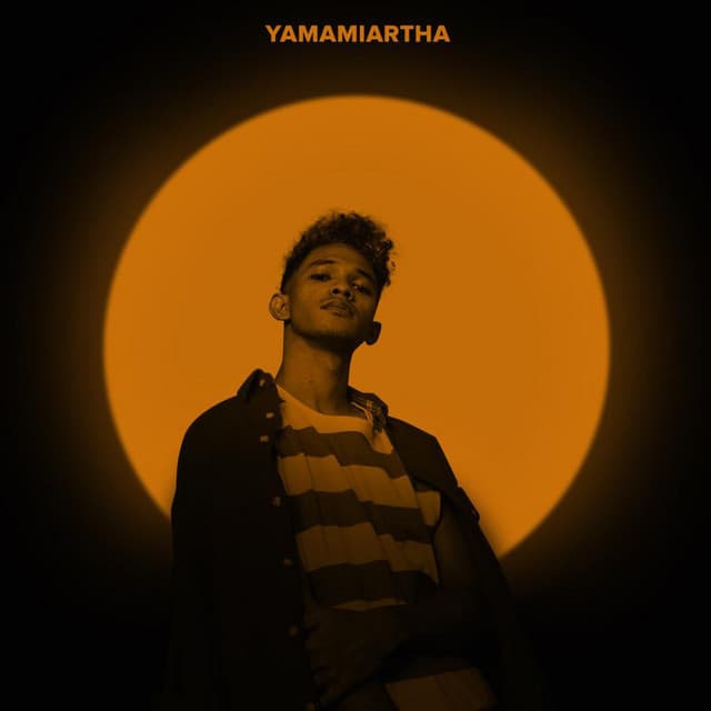 Yamamiartha