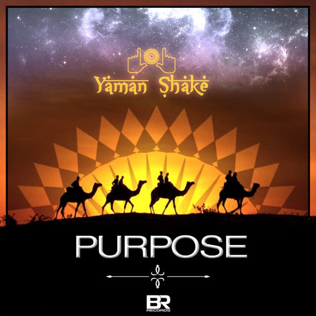 yaman shake