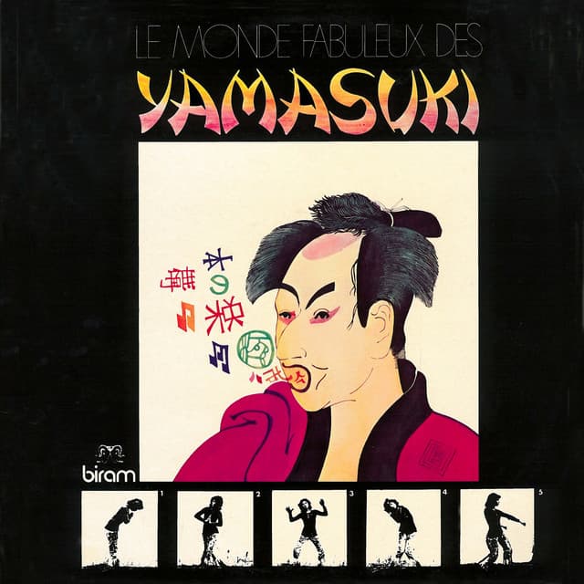 Yamasuki