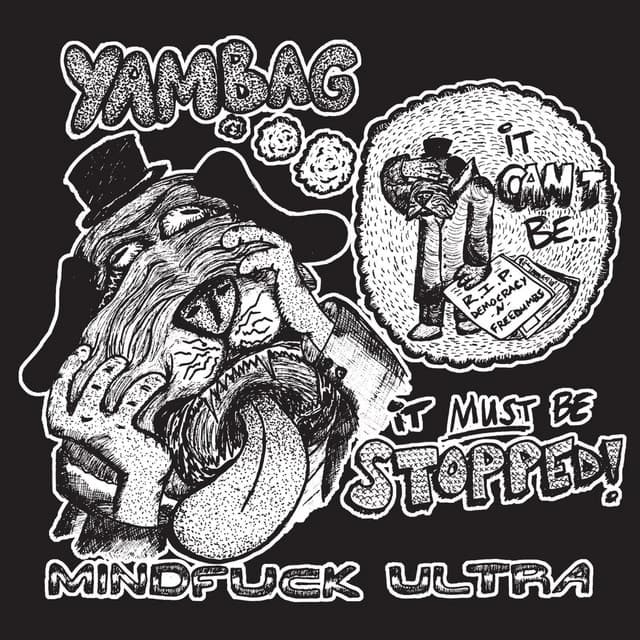 Yambag