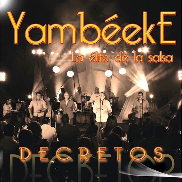 Yambéeke