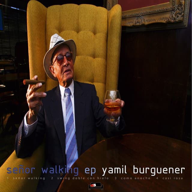 Yamil Burguener