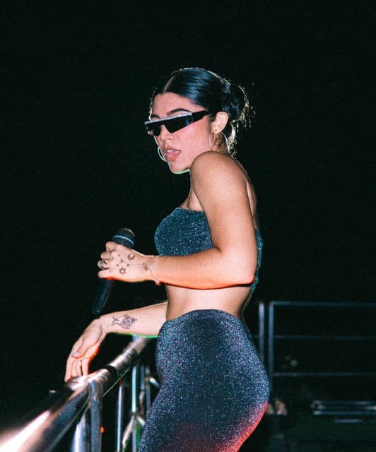 Yamila Palacios