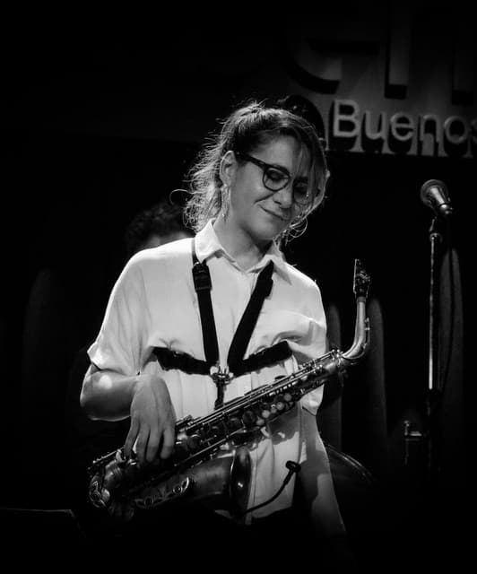 Yamile Burich