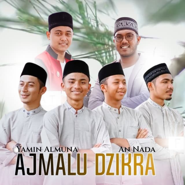 Yamin Almuna