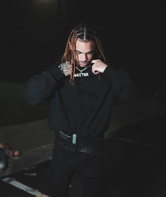 Yams Gz