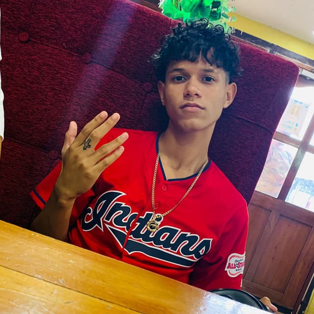 Yandiel