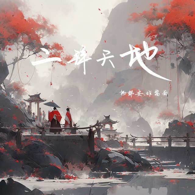 杨郡安