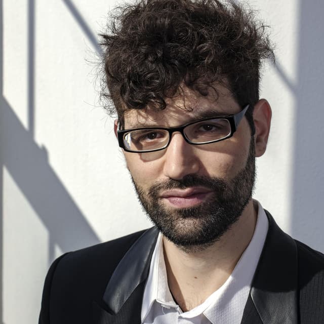 Yaniv Taubenhouse