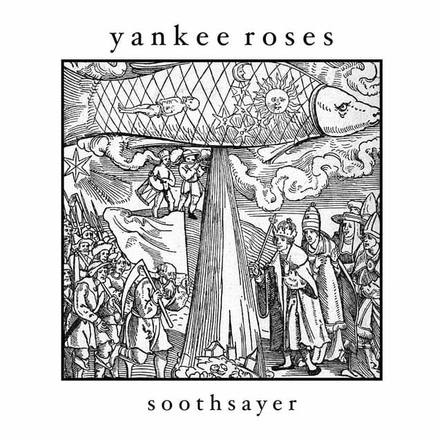 Yankee Roses