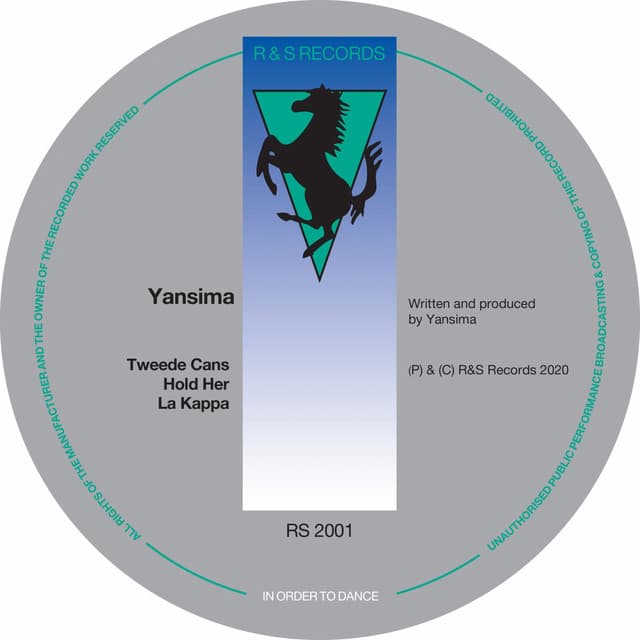 Yansima