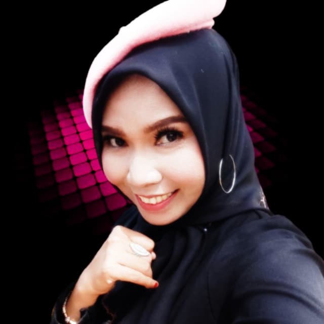 Yanti Afriwan