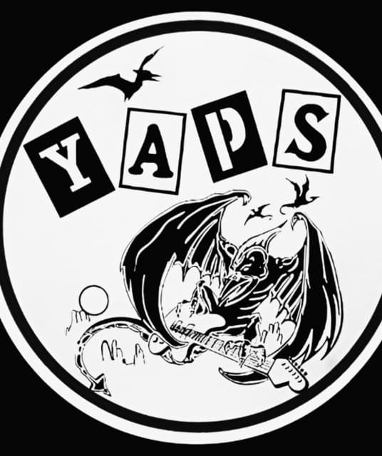 Yaps