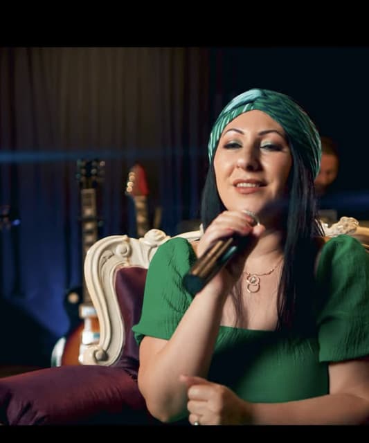 Yasemin Yıldız