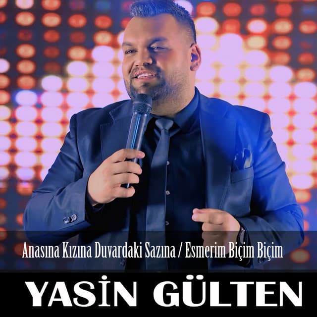 Yasin Gülten