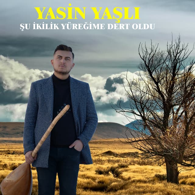 Yasin Yaşlı