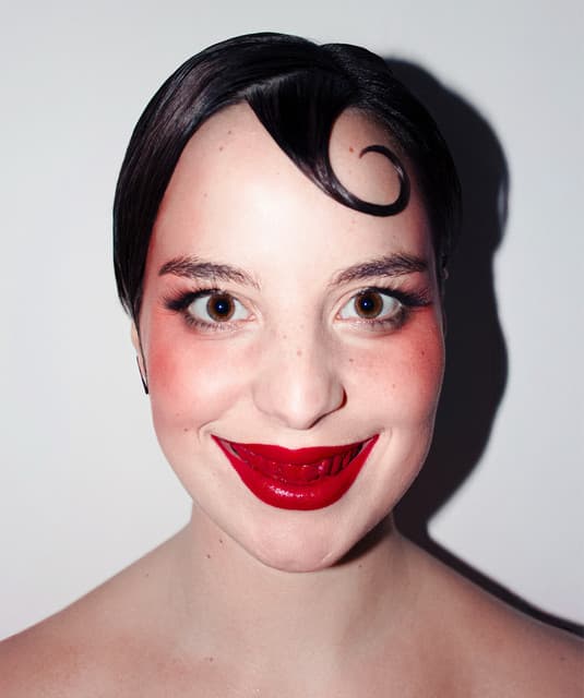 Yasmin Pigeon