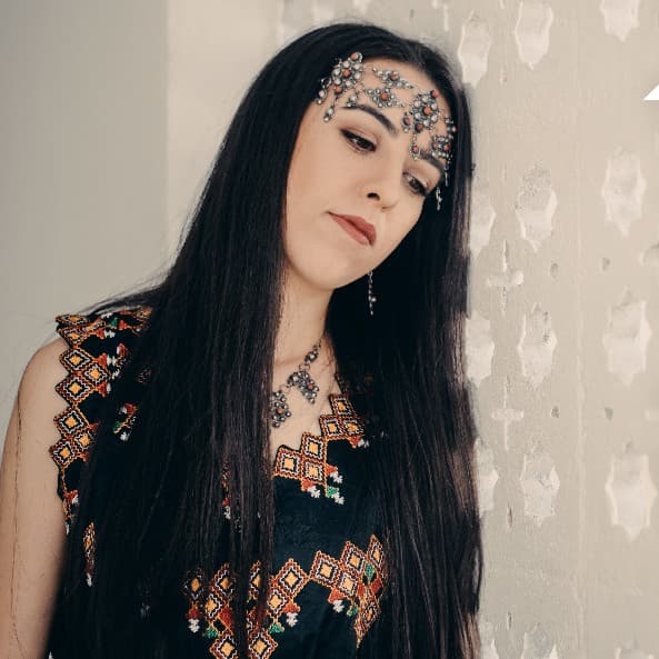Yasmine Taleb