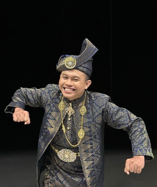 Yasser Fikri