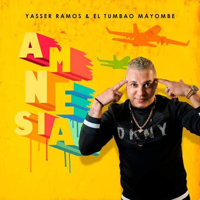 Yasser Ramos