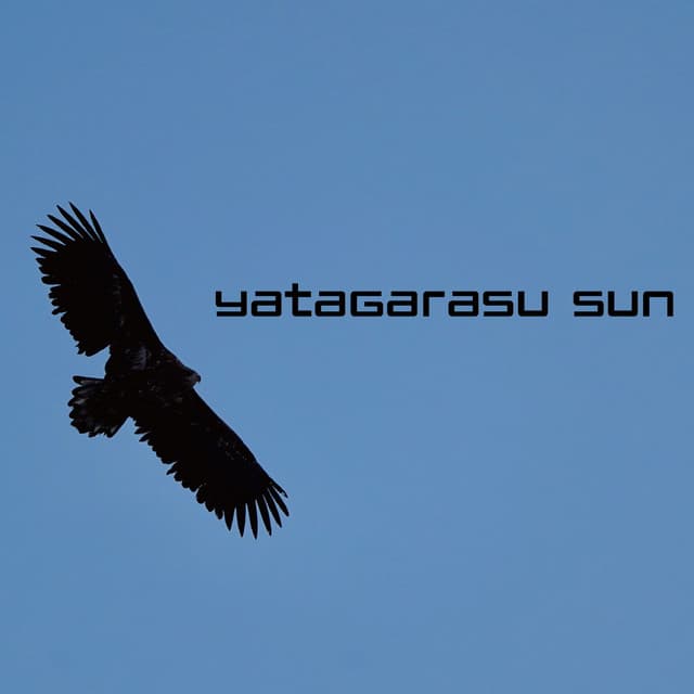 yatagarasu sun