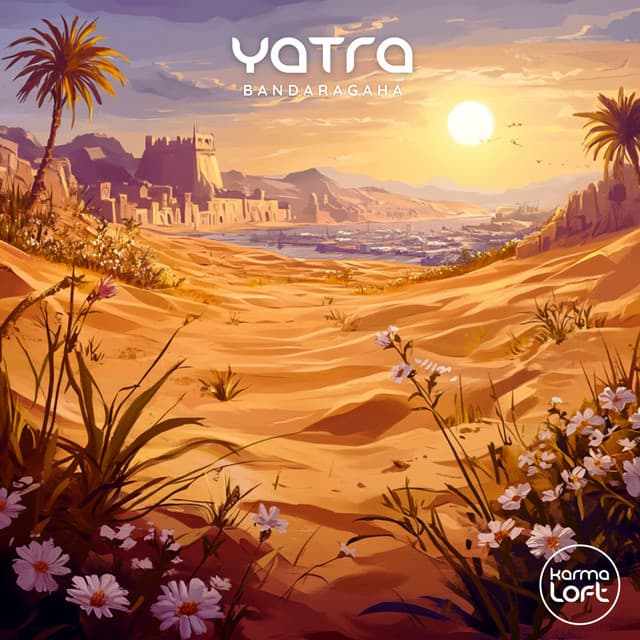 Yatra