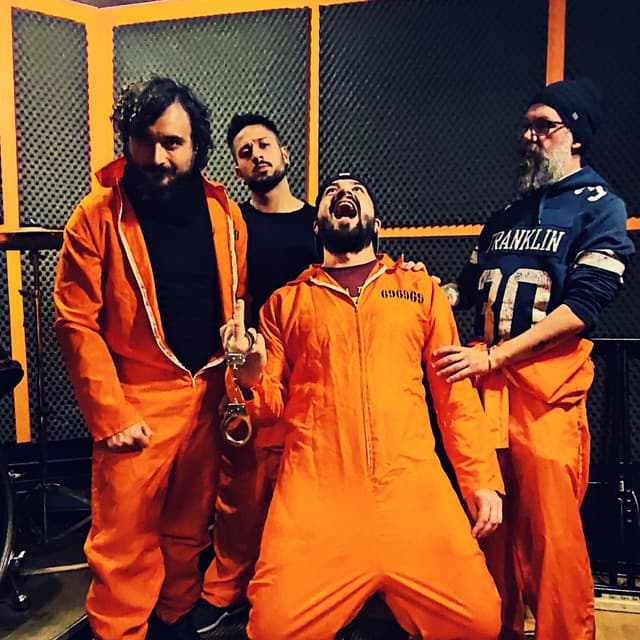 Yattafunk