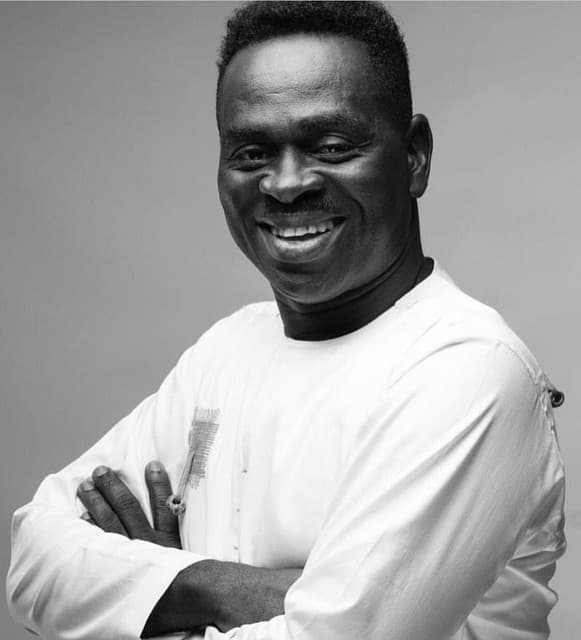 Yaw Sarpong