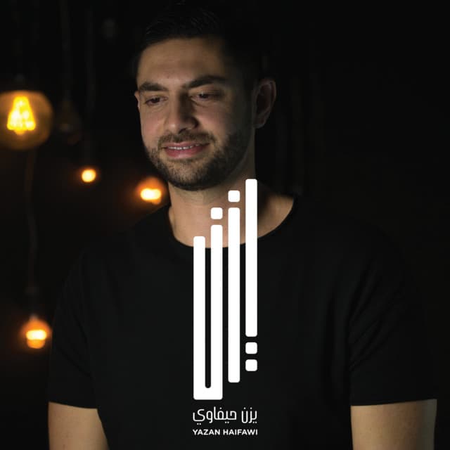 Yazan Haifawi