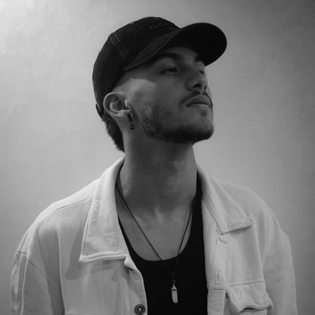 Yazid Oihidi