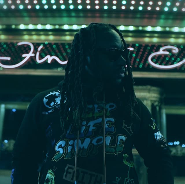 YBM Jimi