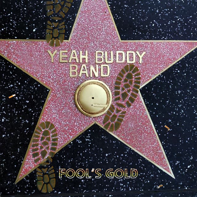 Yeah Buddy! Band