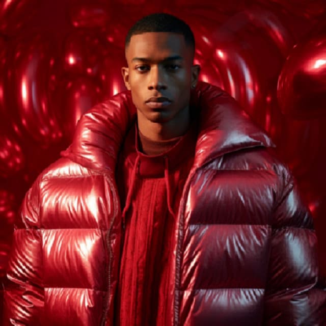 YEEZY-MEN