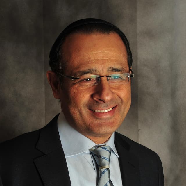 Yehezkel Zion