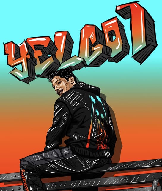 Yelgo7