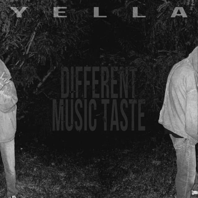 Yella