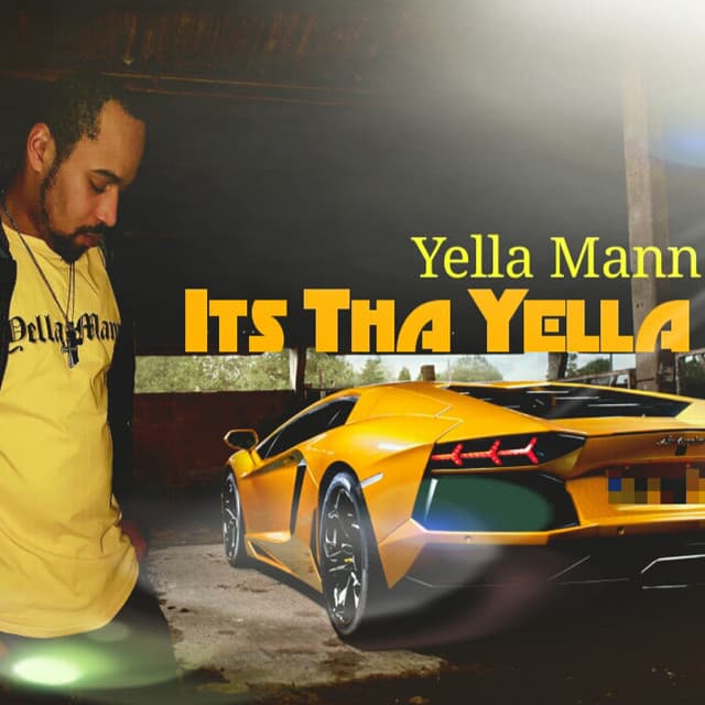 Yella Mann
